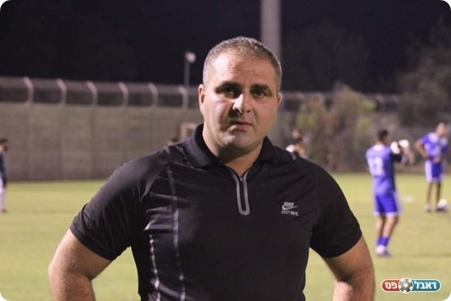 נביל אמארה (דאפר מחאמיד)